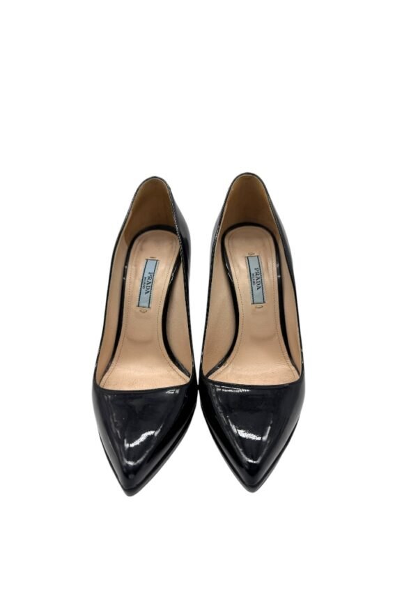 PRADA - BLACK CAPRETTO - Image 7